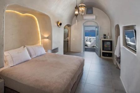 Athina Luxury Suites - 120