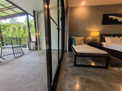 Sannot Riverside Garden Resort ChiangMai - 65