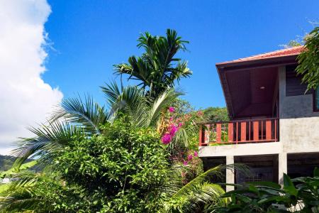 Kanya Cozy Bungalows Kata - 10