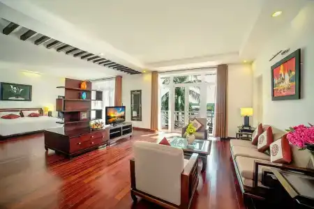 Hoi An Beach Resort - 170