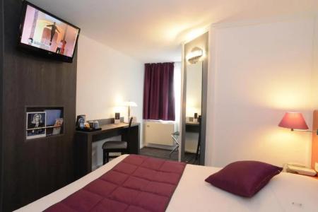 Kyriad Dijon Est - Quetigny - 48