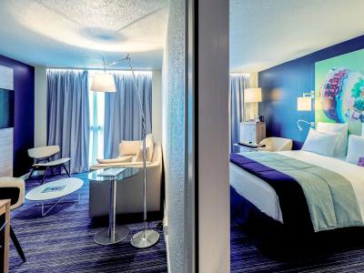 Mercure Toulouse Centre Saint-Georges - 3