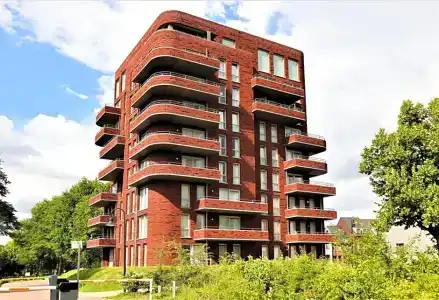 Dormio De Prins van Oranje - 16
