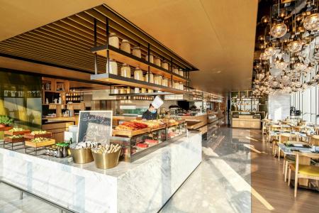 Renaissance Shenzhen Bay - 10