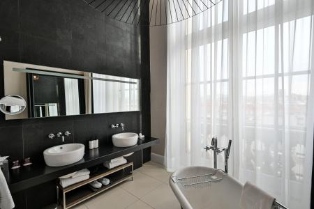 InterContinental Marseille - Dieu, an IHG - 27