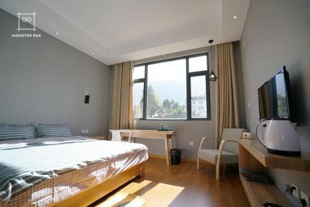Monster b&b - 4