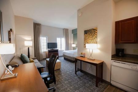 Sonesta Es Suites Baton Rouge - 50