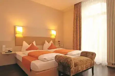 Sure by Best Western Bad Dürrheim - 57