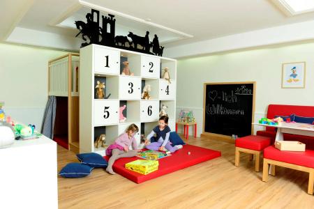 Best Western Premier ParkKronsberg - 16