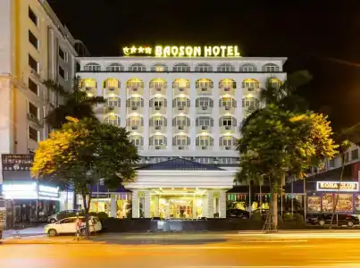 Bao Son International - 39