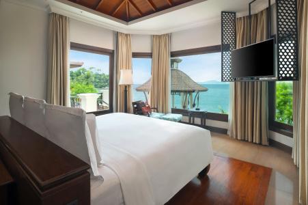 Intercontinental Pattaya Resort, An Ihg - Sha Extra Plus - 45