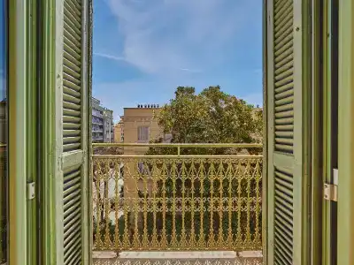 Odalys City Nice Le Palais Rossini - 70