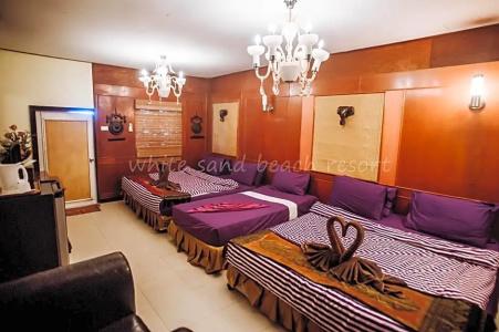 White Sand Beach Resort - 152