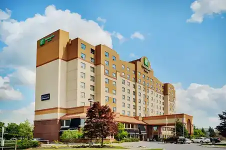 Holiday Inn & Suites Kanata, an IHG - 45