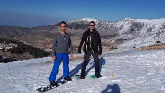 Fulya Pension - 6