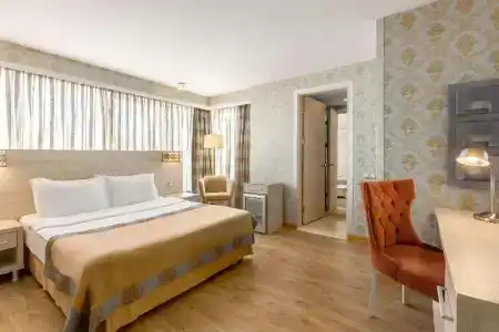 Ramada by Wyndham Ankara - 15