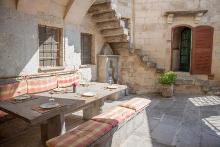 Les Maisons De Cappadoce - 71