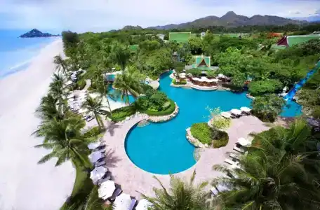 Hyatt Regency Hua Hin Sha Extra Plus - 2