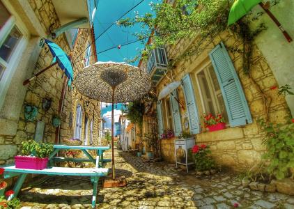 Maison d'Azur Alaçatı - 59