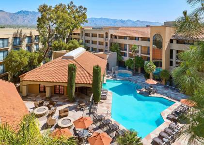 Sheraton Tucson & Suites - 24