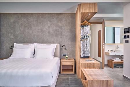 Lindos Grand Resort and Spa - Adults Only - 33