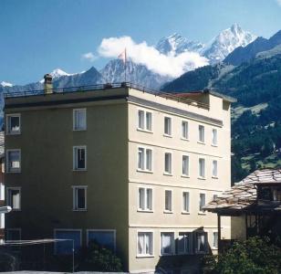 Le Petit Charme-Inn - 0