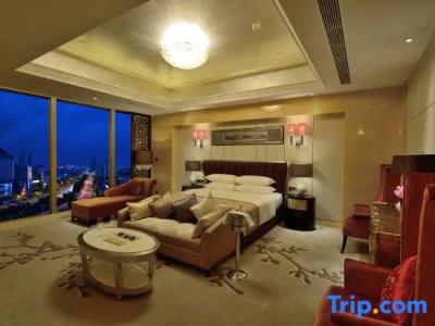 Wyndham Grand Plaza Royale Colorful Yunnan - 59