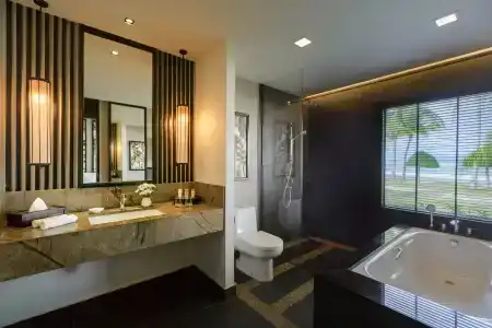 Pelangi Beach & Spa, Langkawi - 12