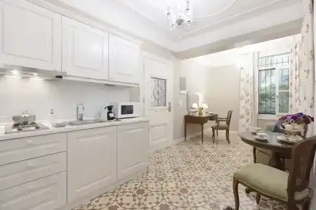 Gatto Perso Luxury Studio - 31