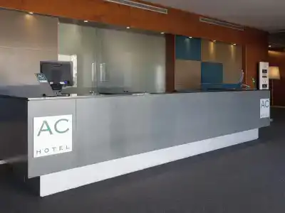 AC Aravaca by Marriott - 1