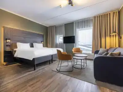 Radisson Blu Resort, Trysil - 49