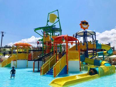 Gouves Waterpark Holiday Resort - 22