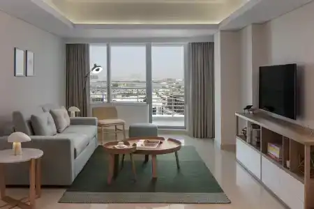 Staybridge Suites Dubai Internet City, an IHG - 23