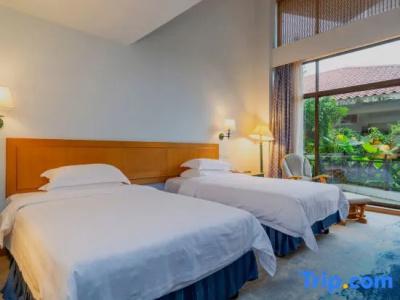 Evergreen Resort - 32