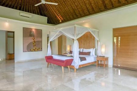 Puri Sebali Resort - 97