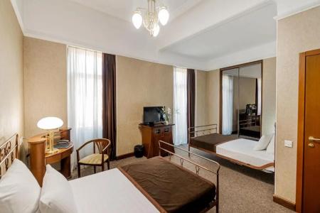 Boutique Villa Mtiebi - 72