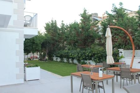 Venezia Alaçatı by Nobela - 16