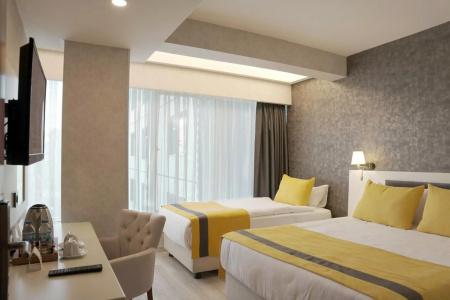 Cankaya Premium - 3