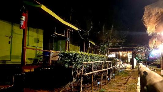 Kohchang 7 Guest House - 26