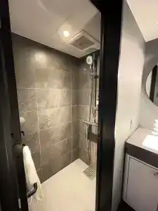 Mercure Kyoto Station - 11
