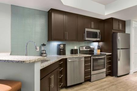 Hilton Grand Vacations Club Ocean 22 - 27