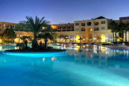 Ramada Plaza Tunis - 26