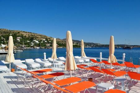 Lavinya Otel - 13
