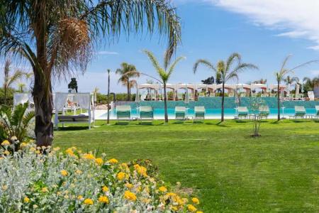 Wellness Spa Principe Fitalia - 134