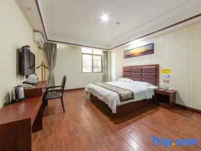 Haikou Meilan Yiping Holiday (Meilan Airport Branch) - 41