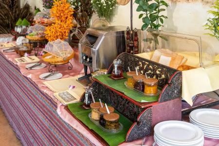 Yaang Come Village - Sha Extra Plus - 32