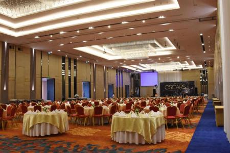 Best Western Plus Wanda Grand - 20