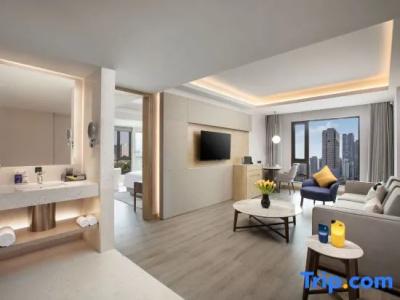 voco Nanjing Oriental Pearl - 79