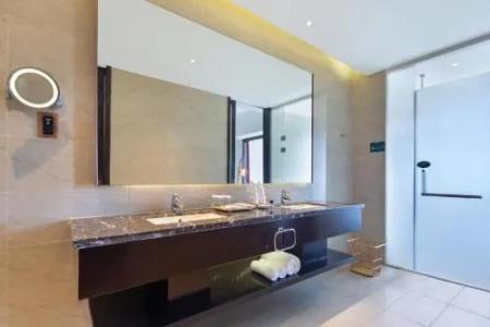 Mangrove Tree Resort World Sanya Bay-Coconut - 8