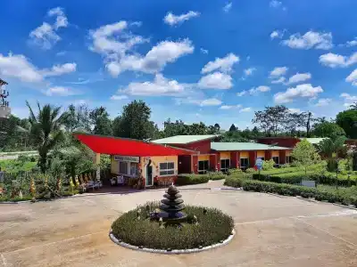 Bali Boutique Suratthani - 12